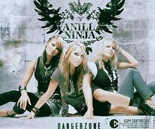 Dangerzone von vanilla ninja - dangerzone,