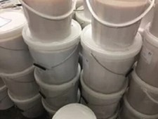 Sommer Blühtenhonig im 25 kg