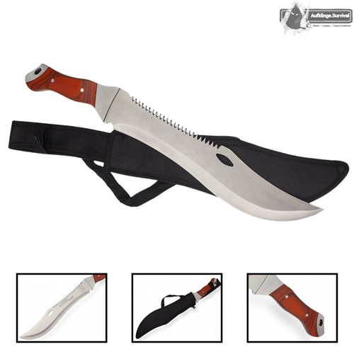 Machete bsh crocodile - machete,