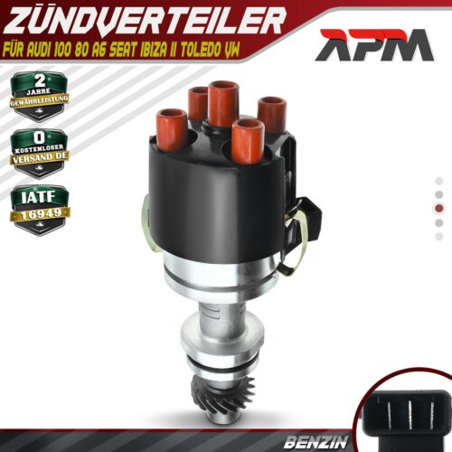 Zündverteiler für audi 100 - für,