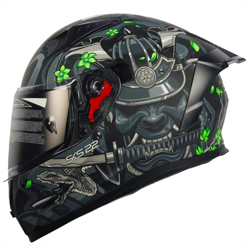 Motorradhelm sting sks - motorradhelm,