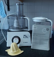 Küchenmaschine Bosch MCM4100