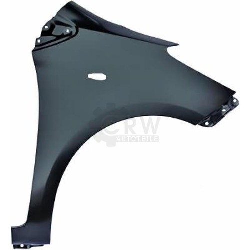 Kotflügel fender rechts für - fender,