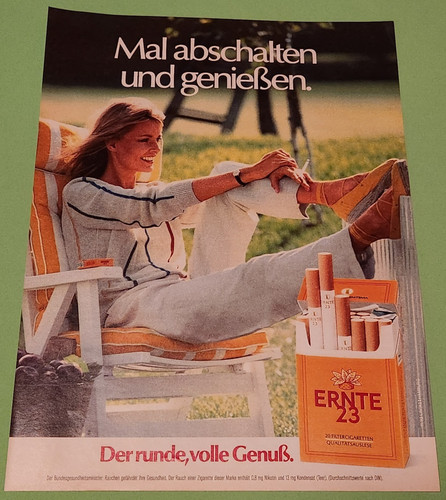 Reemtsma ernte 23 - reemtsma,