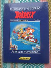Asterix Werkedition Band 28