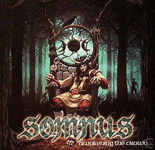 SOMNUS - Awakening the Crown