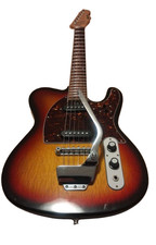 Morris Telecaster Japan 70s