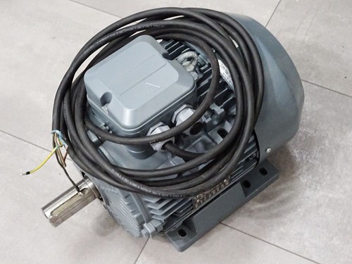 Teco aerv3t027r507lt01 kw - teco, 5.5