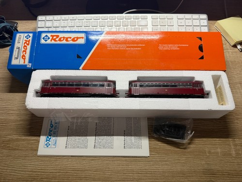 Roco 43018 analog - 43018,
