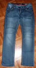 mcj Fritz leichte Jeans
