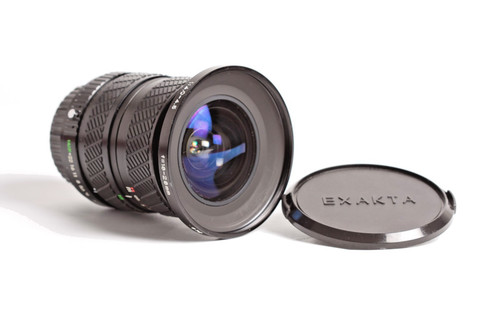 Exakta 18 28 varioplan - 4-4,5/18-28,