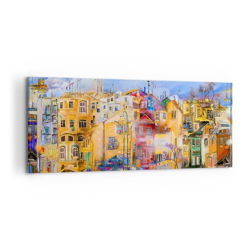 Wandbilder 120x50cm