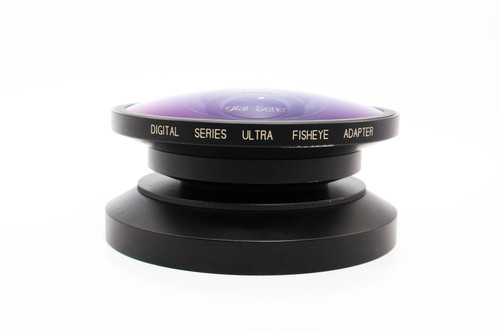 Century optics mk1 58mm - optics,
