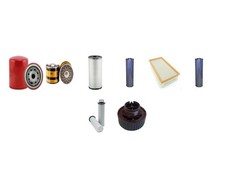 Filter Service Kit Fits