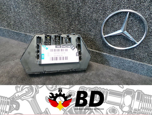 J18 mercedes w220 - j18-31,