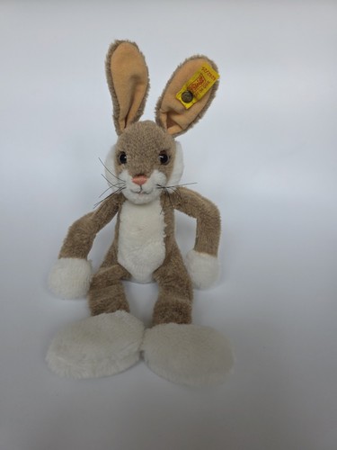 Vintage steiff hase 6282 - vintage,