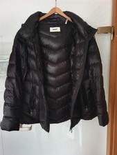 DKNY Damen Daunen Jacke