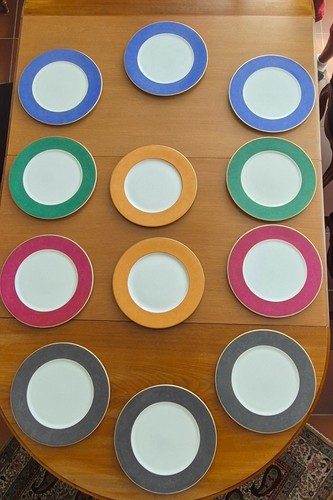 Platzteller villeroy boch - 12,