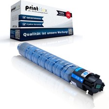 Cyan Extra Tonerkartusche für