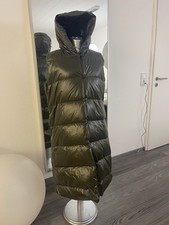 Damen Daunen Weste Gr. S / M