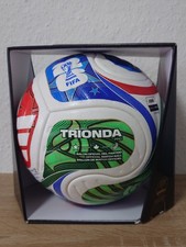Adidas WM 2026 TRIONDA OFFICIAL MATCH BALL