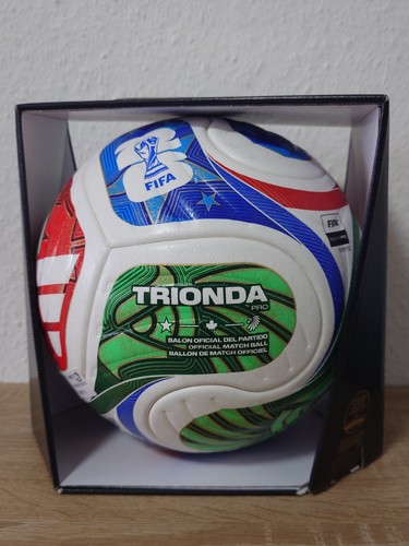 Adidas 2026 trionda - adidas,