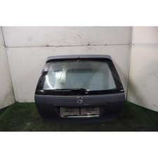HECKKLAPPE MERCEDES CLASSE C