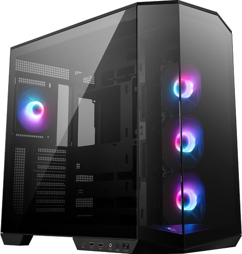 Msi mag pano - pz, atx