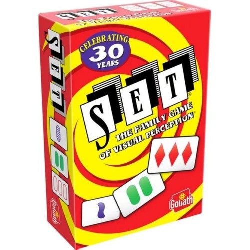 Goliath toys set - goliath,