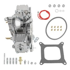 4BBL Vergaser 600 CFM Manual