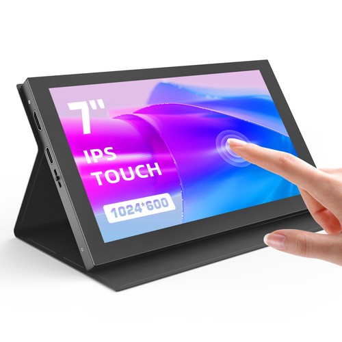 Zoll hdmi ips lcd - zoll,