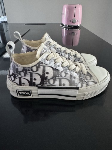 Dior sneaker damen 37 - dior, gr.37