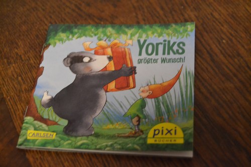 Pixi buch sonderausgabe - pixi,