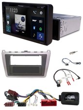 Pioneer DAB Steering Wheel