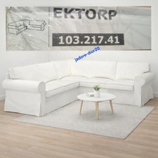 IKEA EKTORP BEZUGSET Für