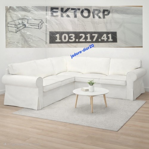 Ikea ektorp bezugset für - ikea,