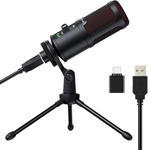 Otha usb kondensator - otha, bm-65