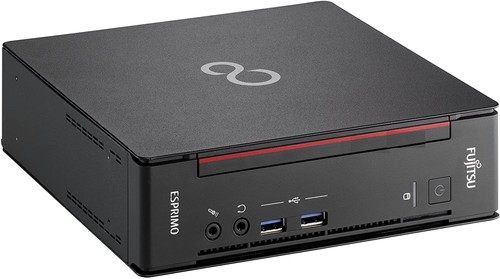 Fujitsu computer q558 mini - computer, pc