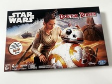Doktor Bibber Hasbro Star Wars