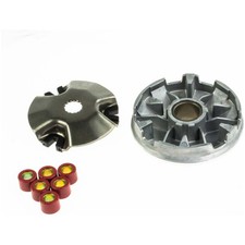 Stufenloses Getriebe 16mm