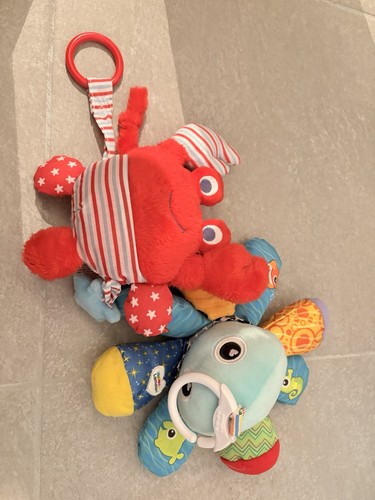 Rassel spielzeug für babys - rassel,