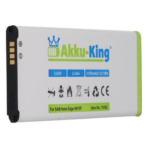 Akku king - samsung, galaxy