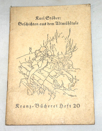 621 kranz bücherei - kranz-bücherei, nr