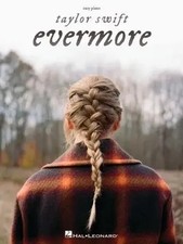 Taylor Swift - Evermore Easy