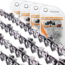 4x Sägekette 45cm 325" 1,5mm 72 TG Halbmeißel für Stihl, Dolmar, Husqvarna