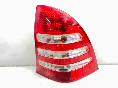 Mercedes benz w203 2005 - c,