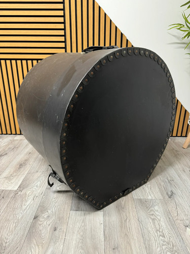 Leblond kick drum hardcase - leblond,
