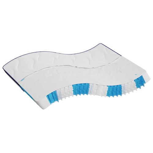 Matratze taschenfederkern - matratze,