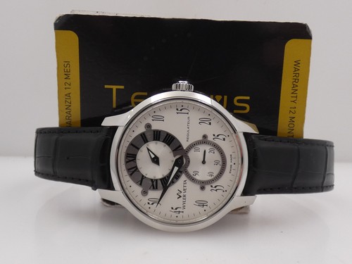 Wyler vetta regulateur moby - vetta,