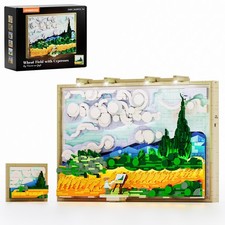Lumibricks canvas 21001 - lumibricks,